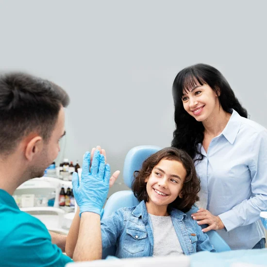 BioSmart™ diffrent Image