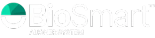 A Logo of Biosmart