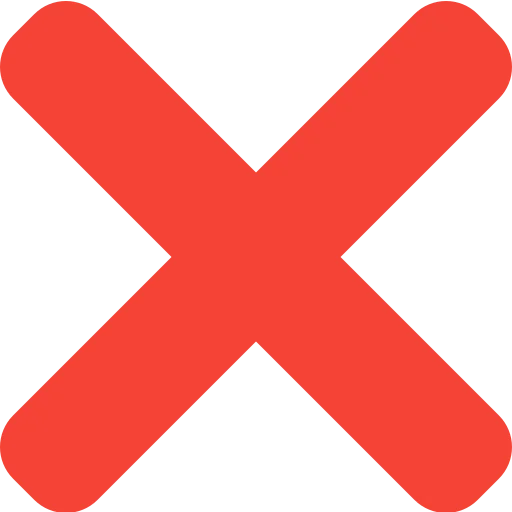 close Icon