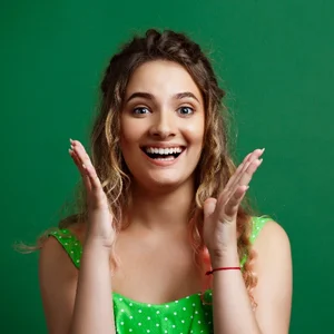 Indian Women Image
